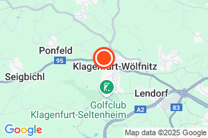 Bild der Adressposition auf der Karte