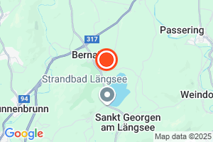 Bild der Adressposition auf der Karte