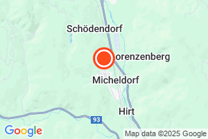 Bild der Adressposition auf der Karte