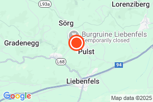 Bild der Adressposition auf der Karte