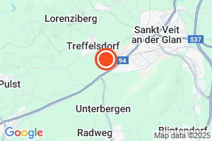 Bild der Adressposition auf der Karte