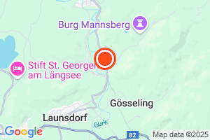 Bild der Adressposition auf der Karte