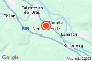 Bild der Adressposition auf der Karte
