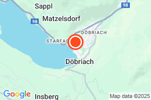 Bild der Adressposition auf der Karte