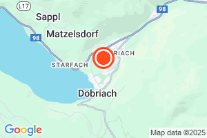 Bild der Adressposition auf der Karte