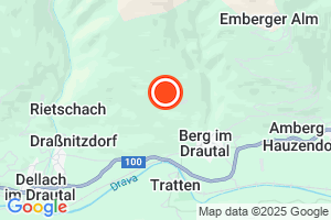 Bild der Adressposition auf der Karte