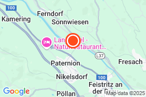 Bild der Adressposition auf der Karte