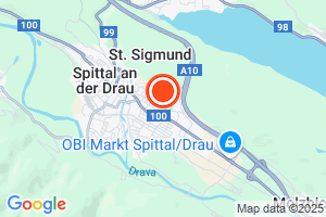 Bild der Adressposition auf der Karte