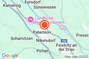 Bild der Adressposition auf der Karte