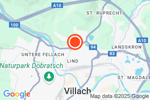 Bild der Adressposition auf der Karte
