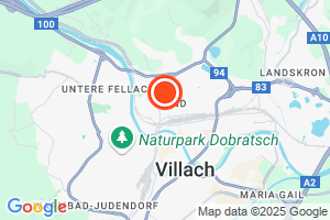 Bild der Adressposition auf der Karte