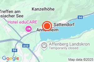 Bild der Adressposition auf der Karte