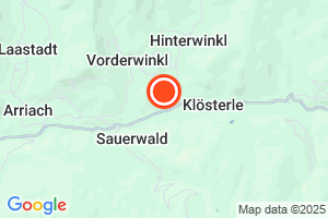 Bild der Adressposition auf der Karte