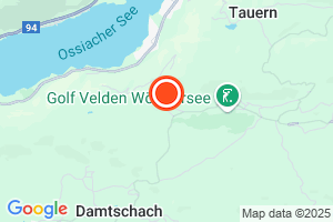 Bild der Adressposition auf der Karte