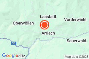Bild der Adressposition auf der Karte