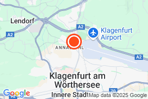 Bild der Adressposition auf der Karte