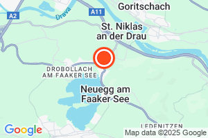 Bild der Adressposition auf der Karte