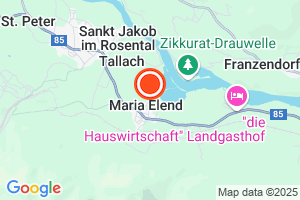 Bild der Adressposition auf der Karte