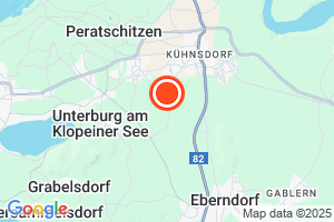 Bild der Adressposition auf der Karte