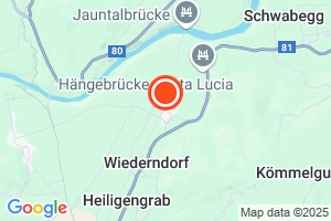 Bild der Adressposition auf der Karte