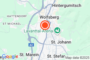 Bild der Adressposition auf der Karte