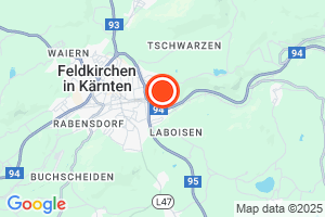 Bild der Adressposition auf der Karte