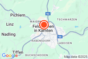 Bild der Adressposition auf der Karte
