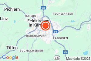 Bild der Adressposition auf der Karte