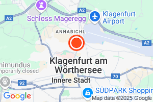 Bild der Adressposition auf der Karte