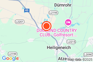 Bild der Adressposition auf der Karte