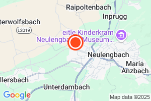 Bild der Adressposition auf der Karte