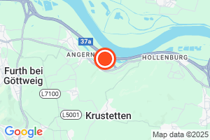 Bild der Adressposition auf der Karte