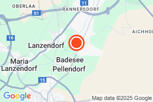 Bild der Adressposition auf der Karte