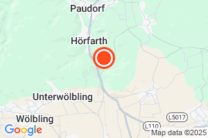 Bild der Adressposition auf der Karte