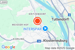 Bild der Adressposition auf der Karte
