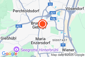 Bild der Adressposition auf der Karte
