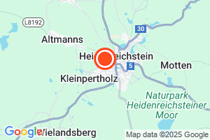 Bild der Adressposition auf der Karte