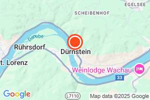 Bild der Adressposition auf der Karte