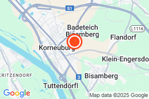 Bild der Adressposition auf der Karte