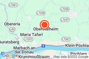 Bild der Adressposition auf der Karte