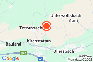 Bild der Adressposition auf der Karte