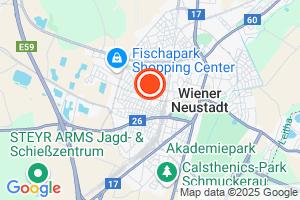 Bild der Adressposition auf der Karte