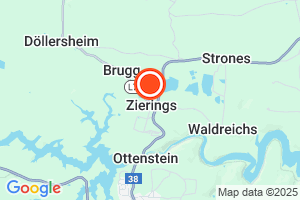 Bild der Adressposition auf der Karte