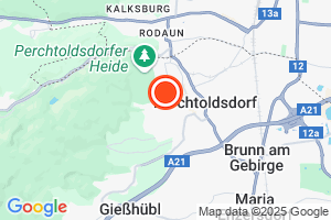 Bild der Adressposition auf der Karte