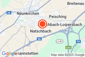 Bild der Adressposition auf der Karte