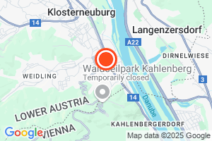 Bild der Adressposition auf der Karte