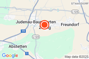 Bild der Adressposition auf der Karte