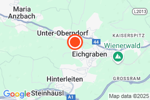 Bild der Adressposition auf der Karte