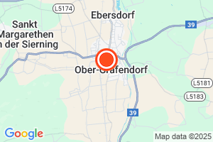 Bild der Adressposition auf der Karte