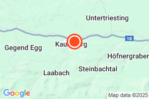 Bild der Adressposition auf der Karte